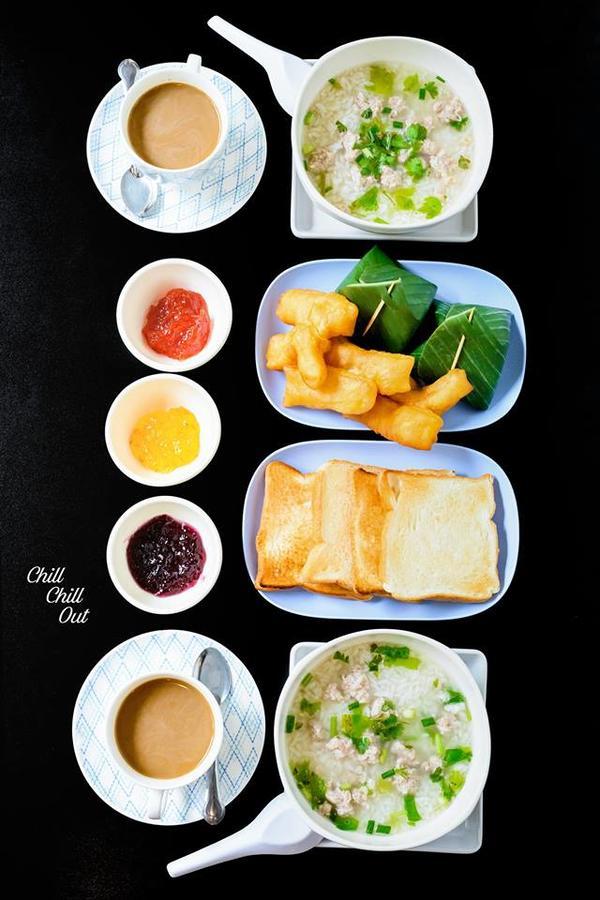 Hobby Hotel Uttaradit Buitenkant foto
